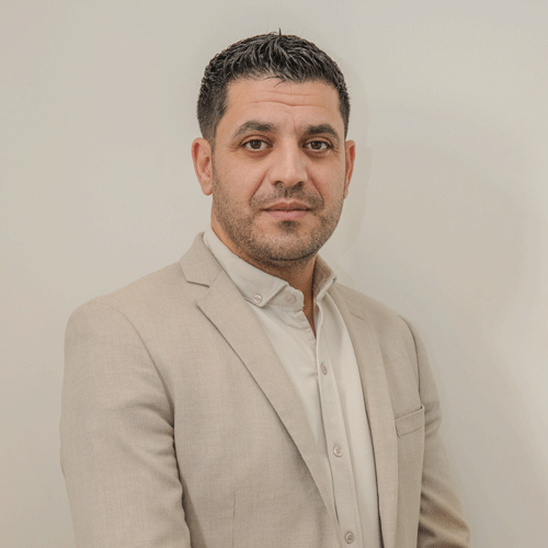 Djalal Merkoune